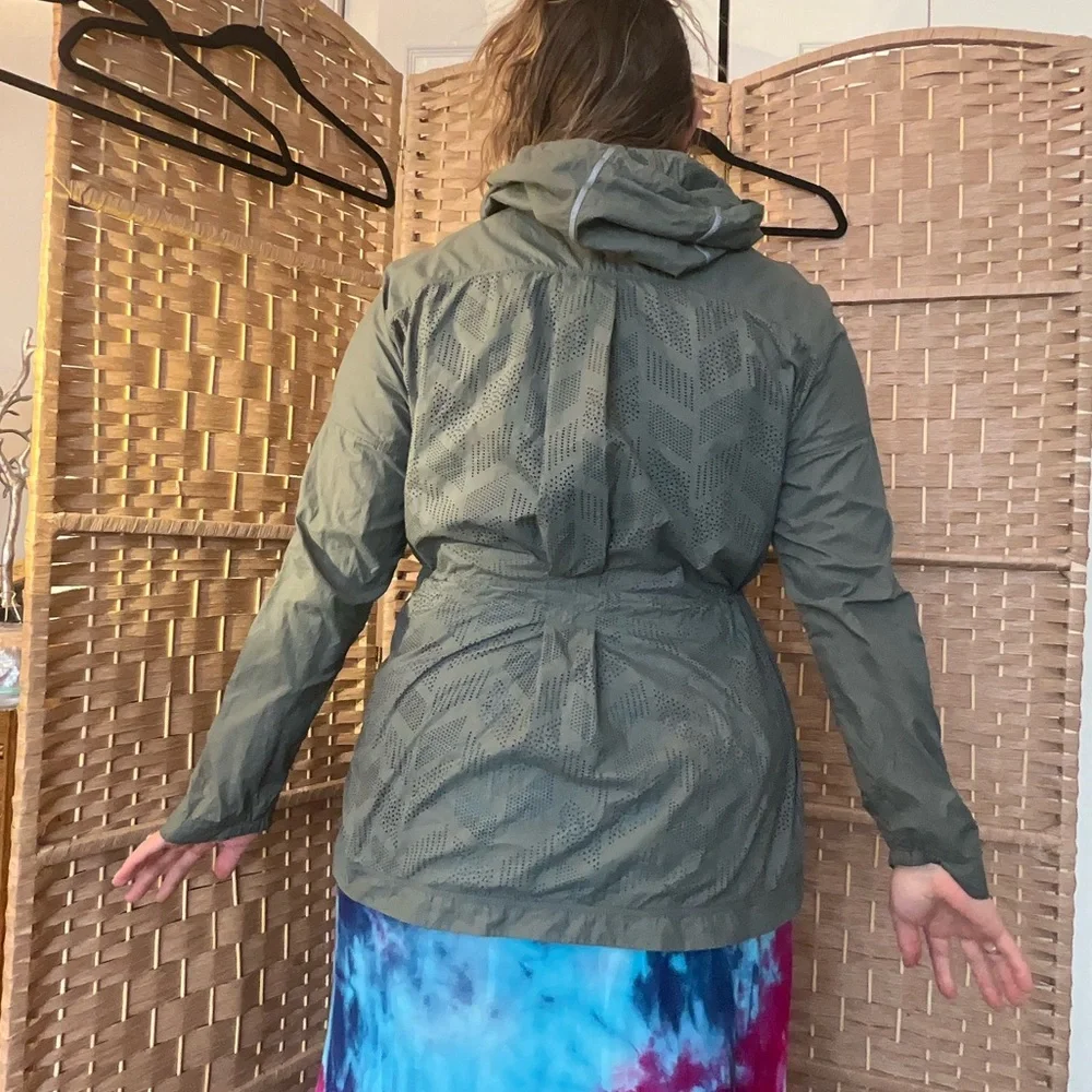 Athleta Passport Jacket - Picture 13 of 14